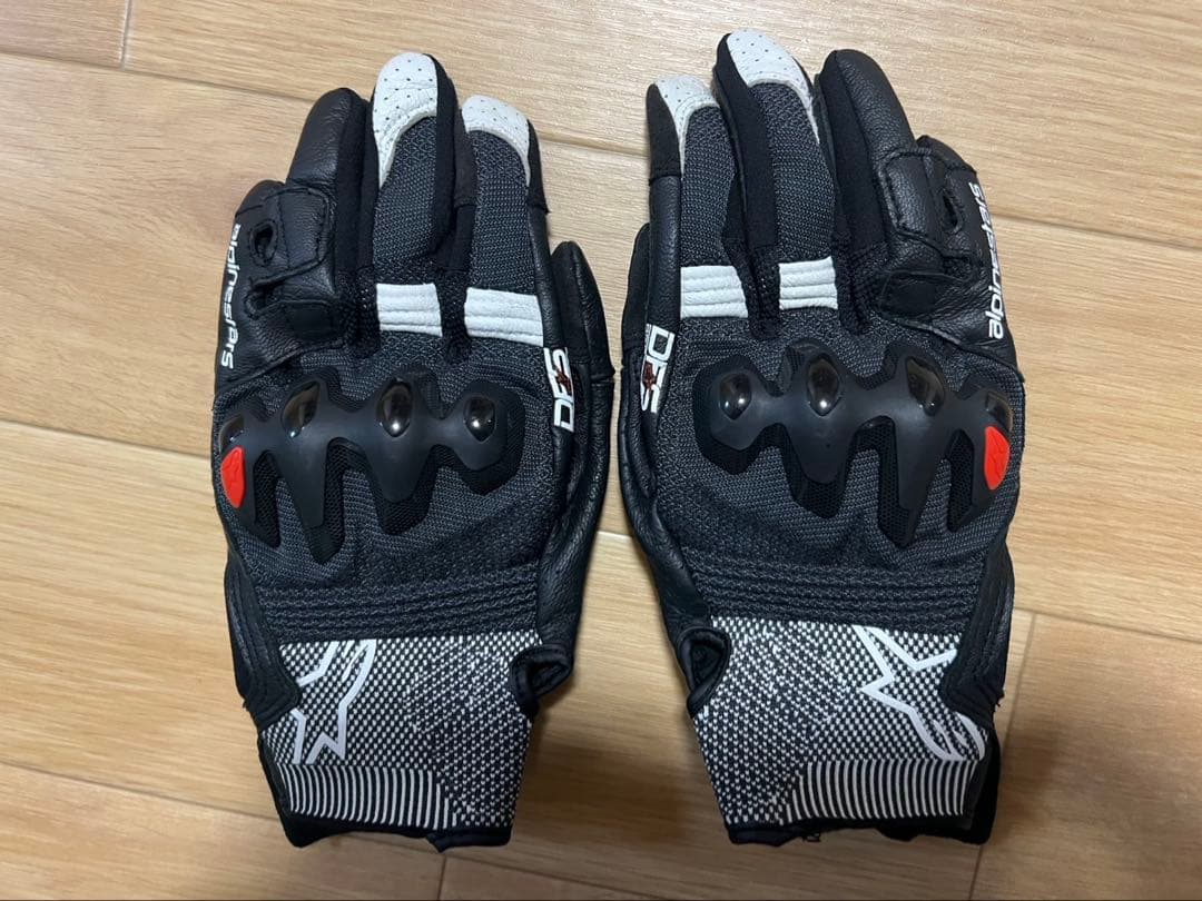 Alpinestars MORPH SPORT モーフスポーツグローブ