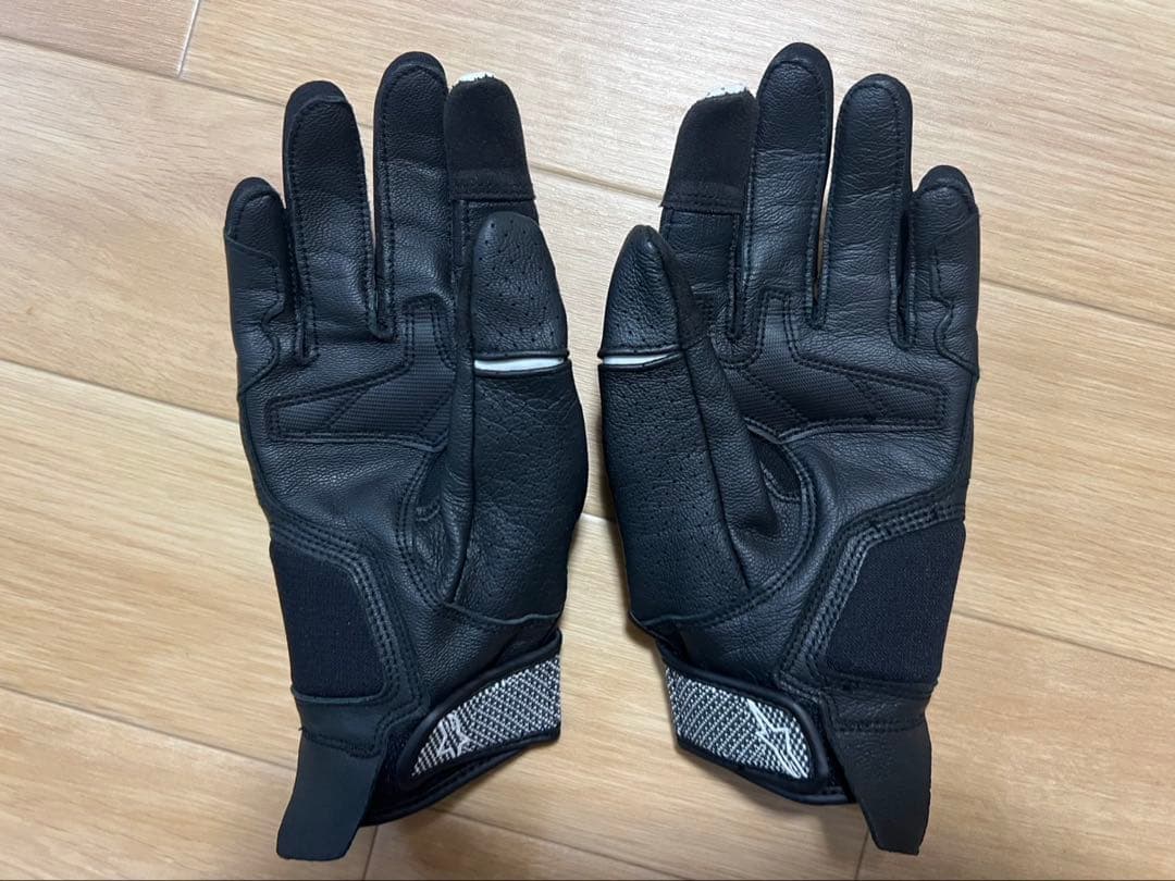 Alpinestars MORPH SPORT モーフスポーツグローブ