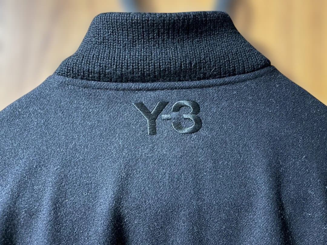 【定価10万以上】Y-3ロングコート