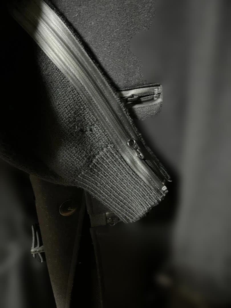 【定価10万以上】Y-3ロングコート