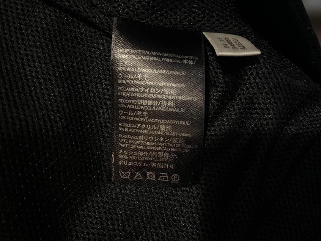 【定価10万以上】Y-3ロングコート