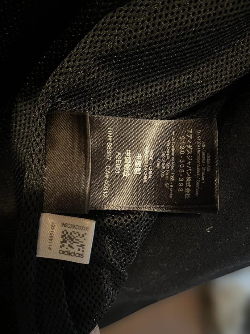 【定価10万以上】Y-3ロングコート