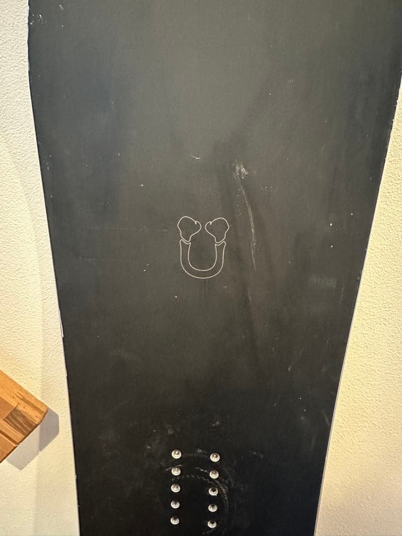 Field Earth artride 3D 159cm フィールドアース