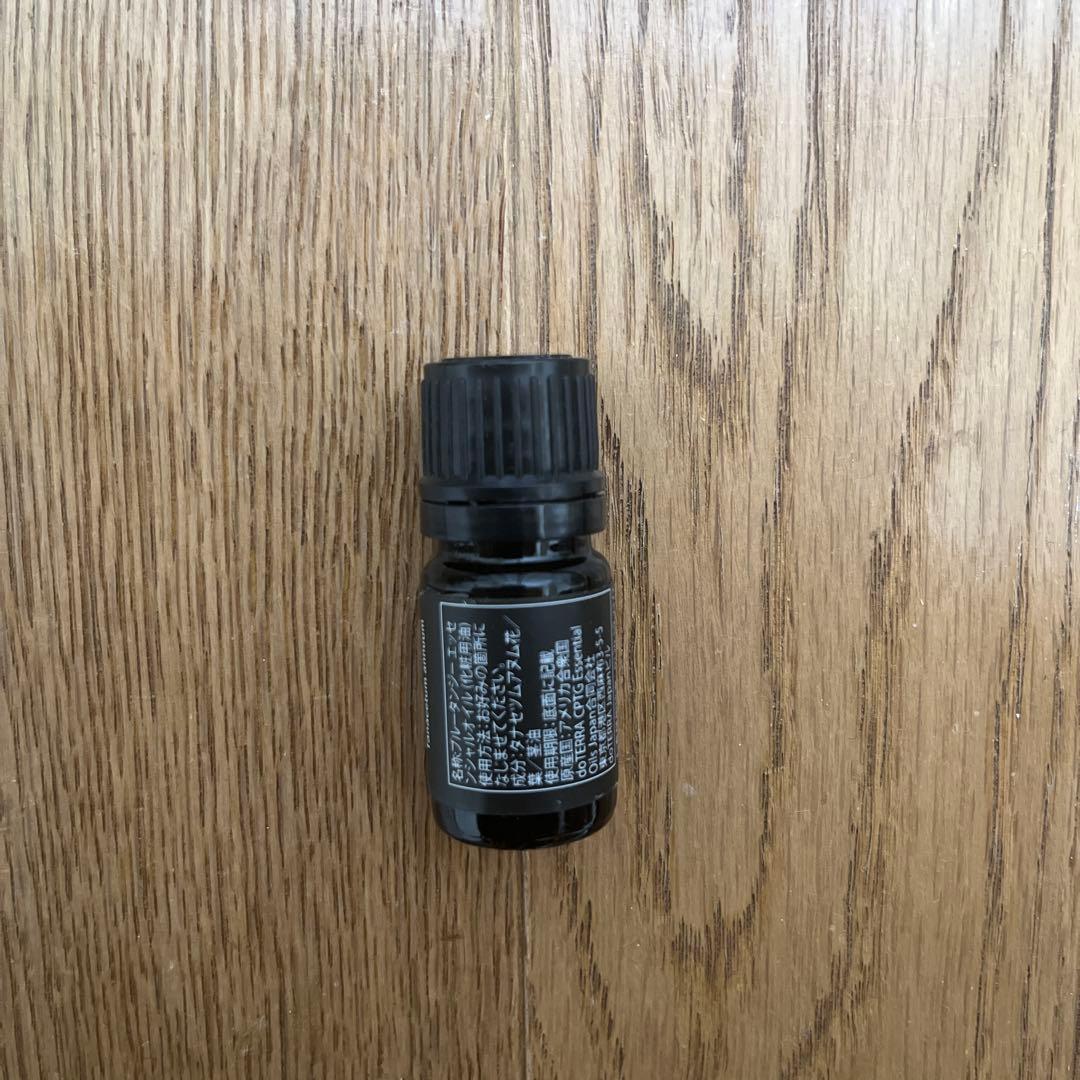 dōTERRA⭐︎ドテラ新品未開封ブルータンジー5ml