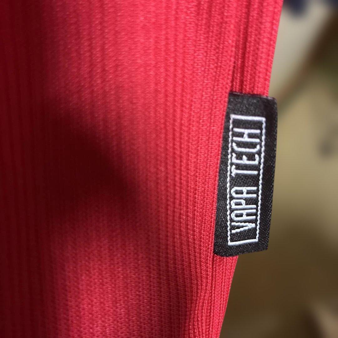 おぶ　UMBRO マンチェスター・ユナイテッド BECKHAM 7 シャツ