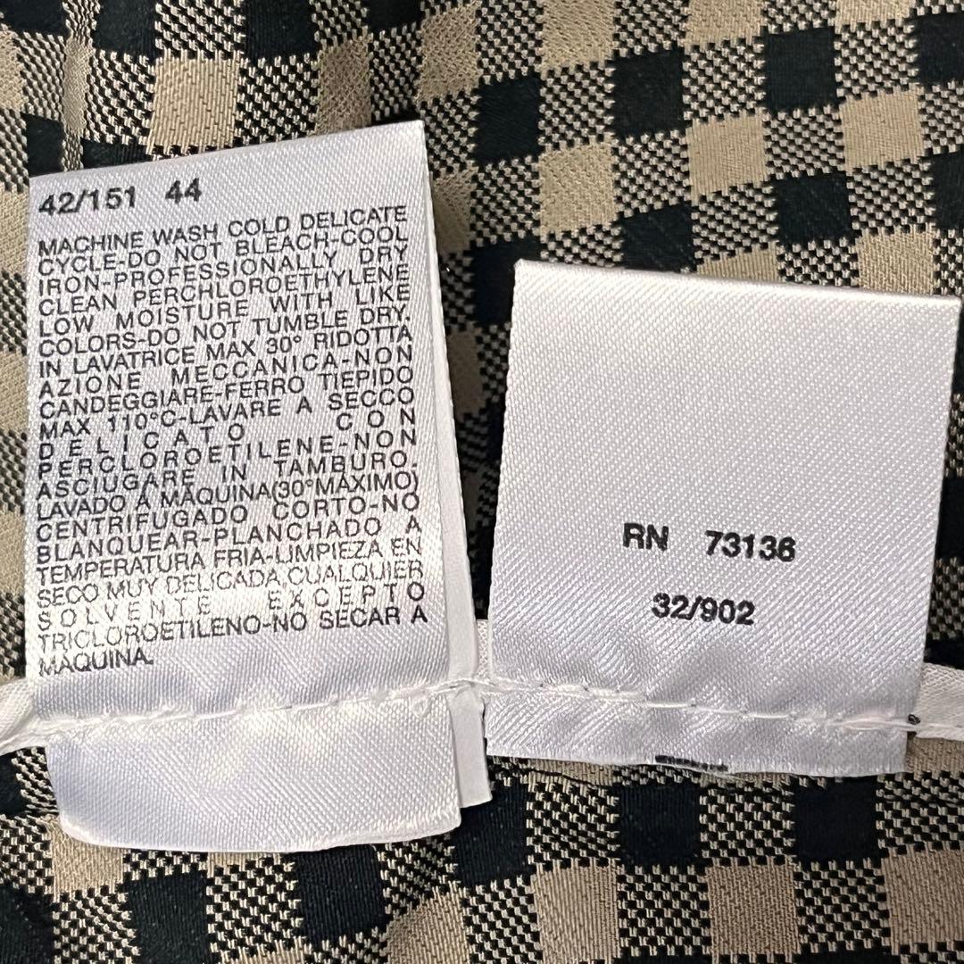 美品【マックスマーラ ウイークエンド】MaxMara ジャケット IJ44 3L