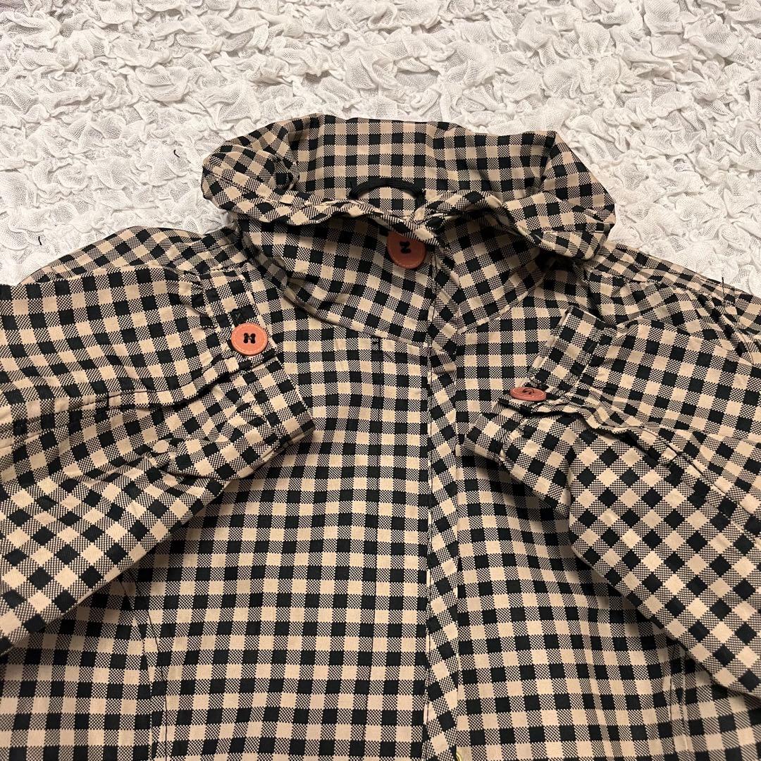 美品【マックスマーラ ウイークエンド】MaxMara ジャケット IJ44 3L