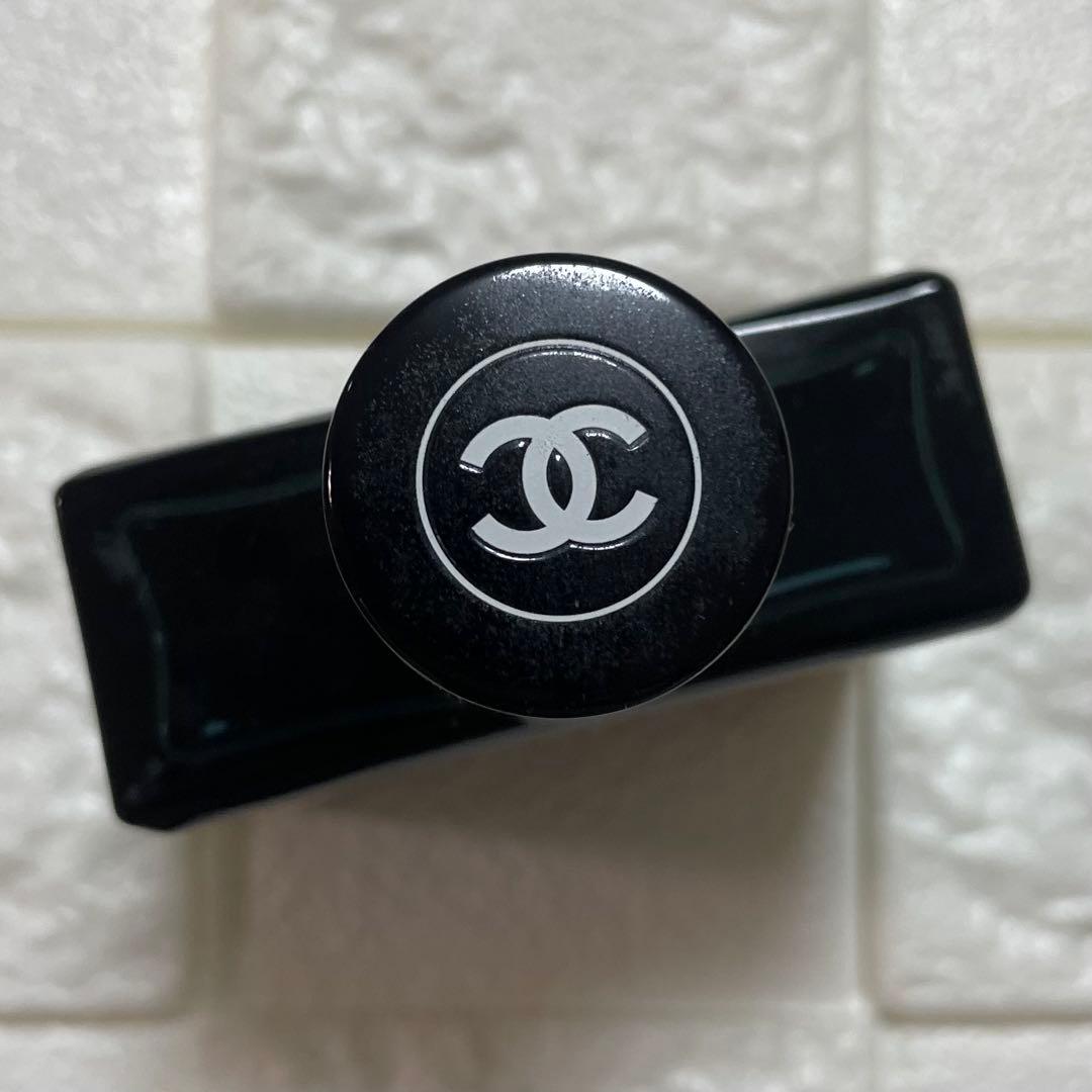 ほぼ未使用 CHANEL ブルー ドゥ シャネル オードゥ パルファム 50ml