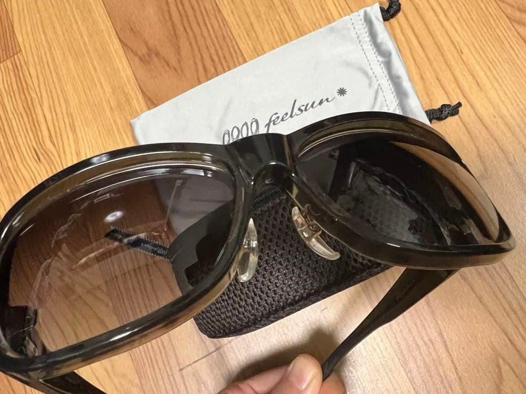 999.9フォーナインズ 5万円F-03NPI COL73オリーブカラー美品