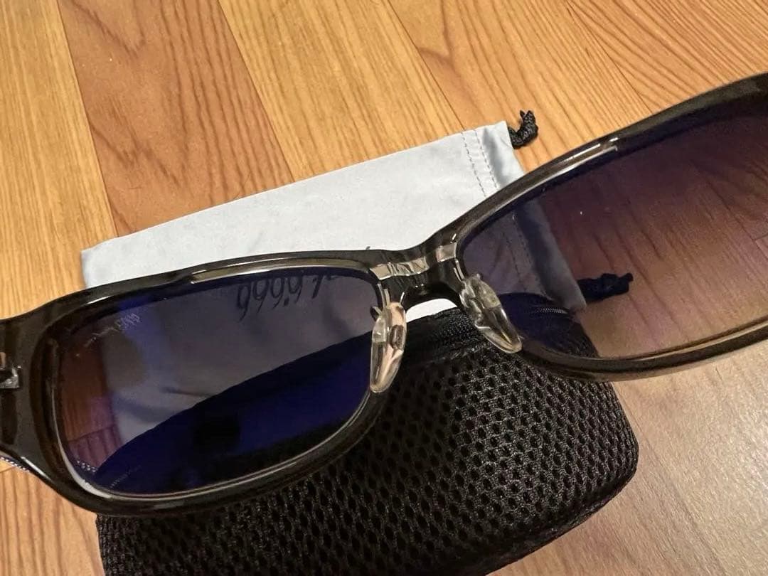 999.9フォーナインズ 5万円F-03NPI COL73オリーブカラー美品