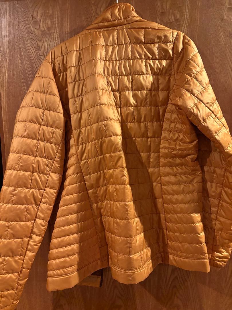 パタゴニア　レディースNano puff ジャケット(L)