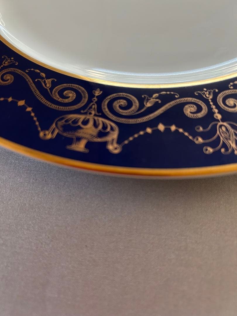 Christian Dior 希少　パラディオ　大皿