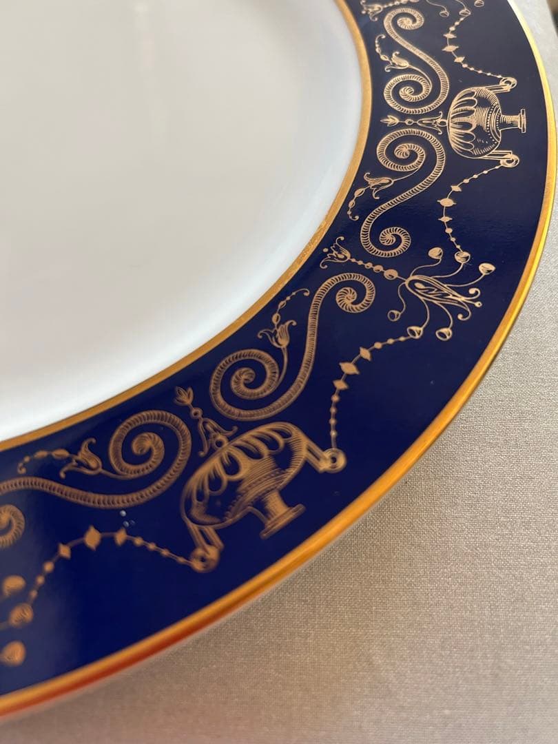 Christian Dior 希少　パラディオ　大皿