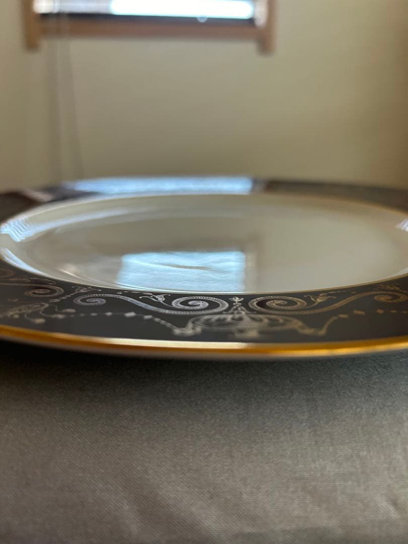 Christian Dior 希少　パラディオ　大皿