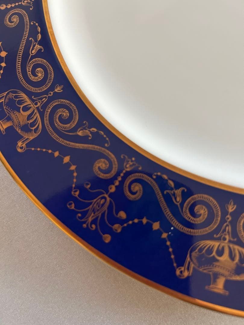 Christian Dior 希少　パラディオ　大皿