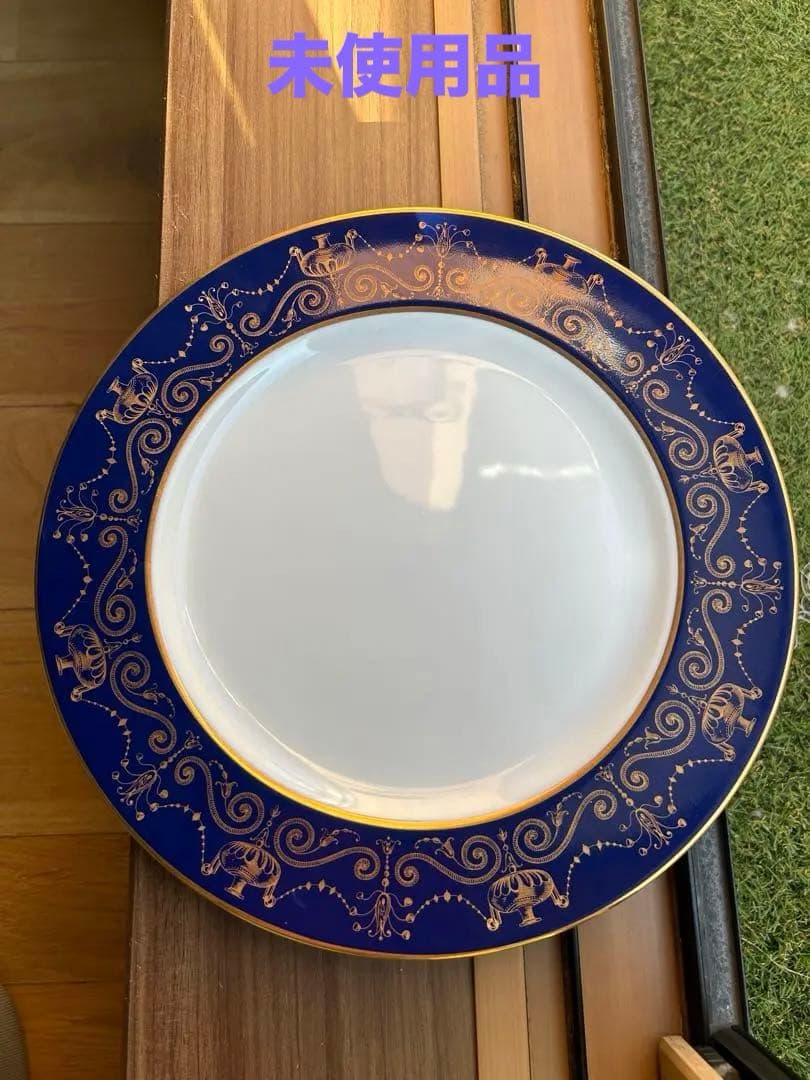 Christian Dior 希少　パラディオ　大皿