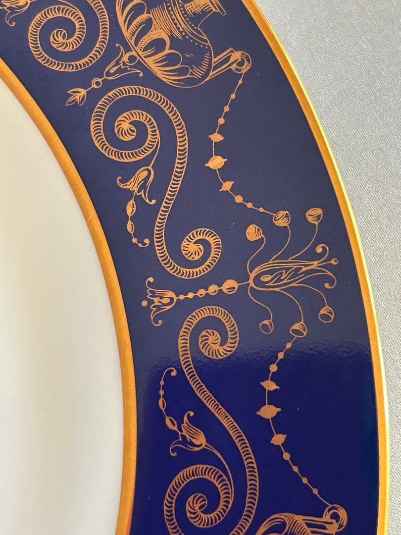 Christian Dior 希少　パラディオ　大皿