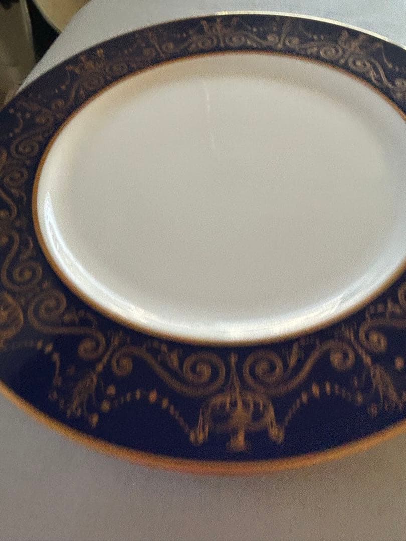 Christian Dior 希少　パラディオ　大皿