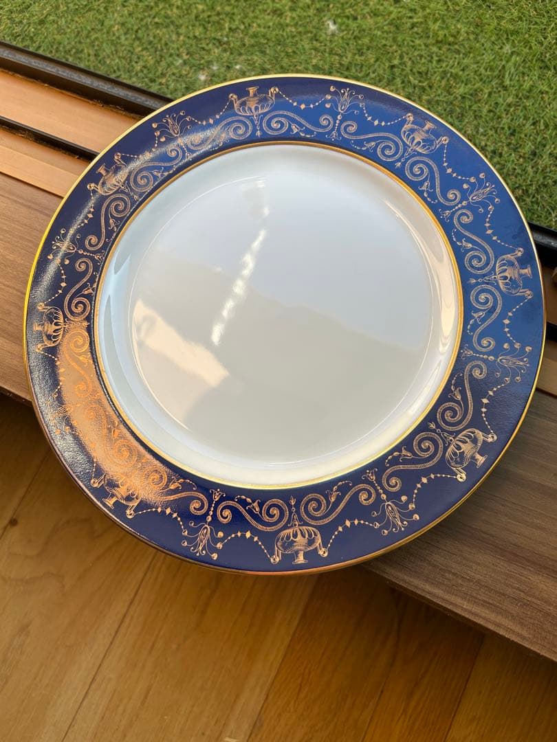 Christian Dior 希少　パラディオ　大皿