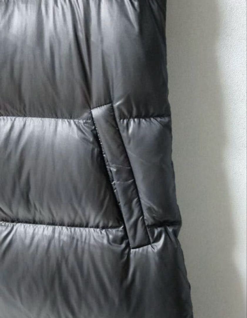 theory ファーロングダウンベスト