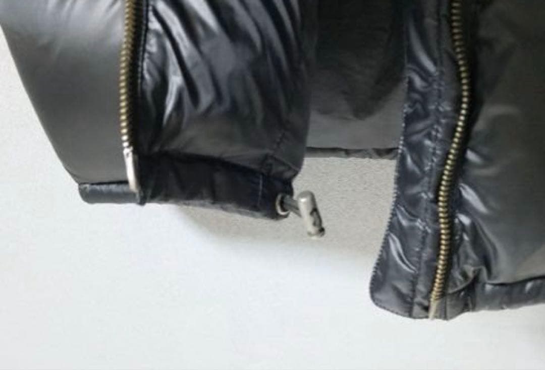 theory ファーロングダウンベスト