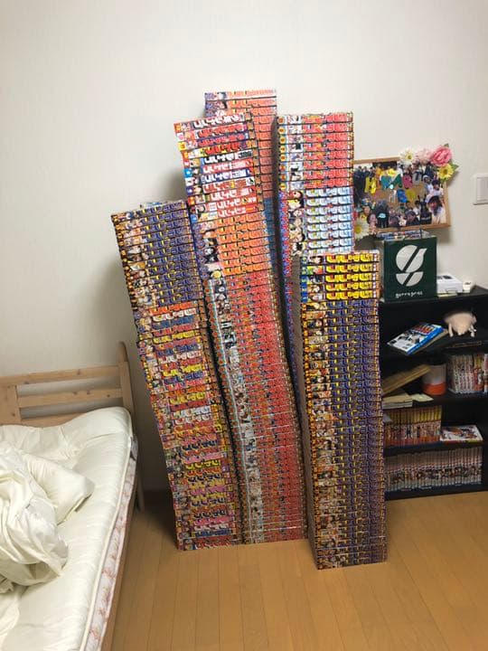 週刊少年ジャンプ