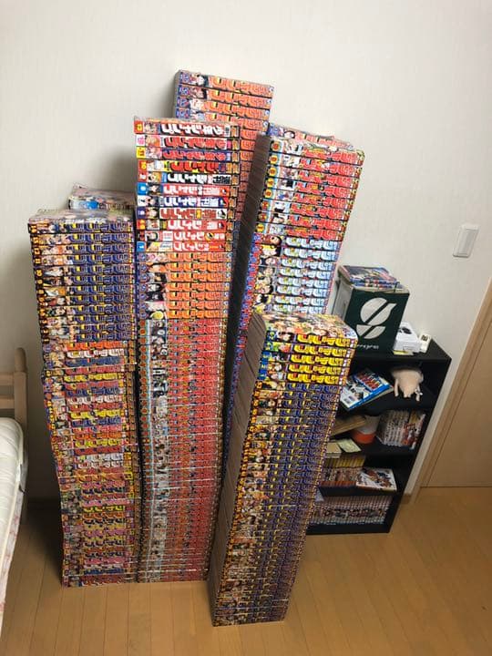 週刊少年ジャンプ