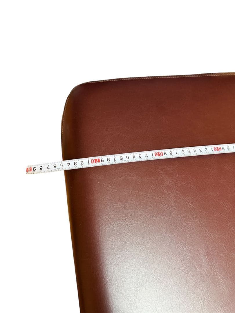 エステ 昇降ベッド 手動 有孔 ブラウン 整体 マッサージ 付属品多数