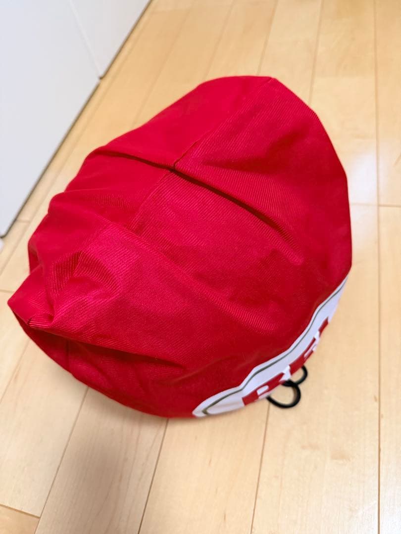 未使用　DOT規格　BELL スポーツ用ヘルメット　Lサイズ