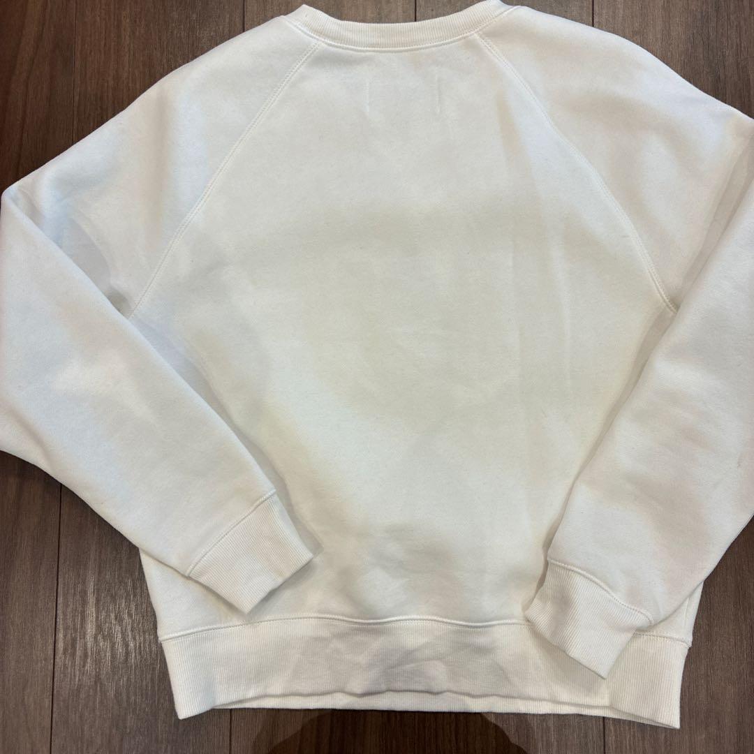 UGG ホワイト スウェット XS