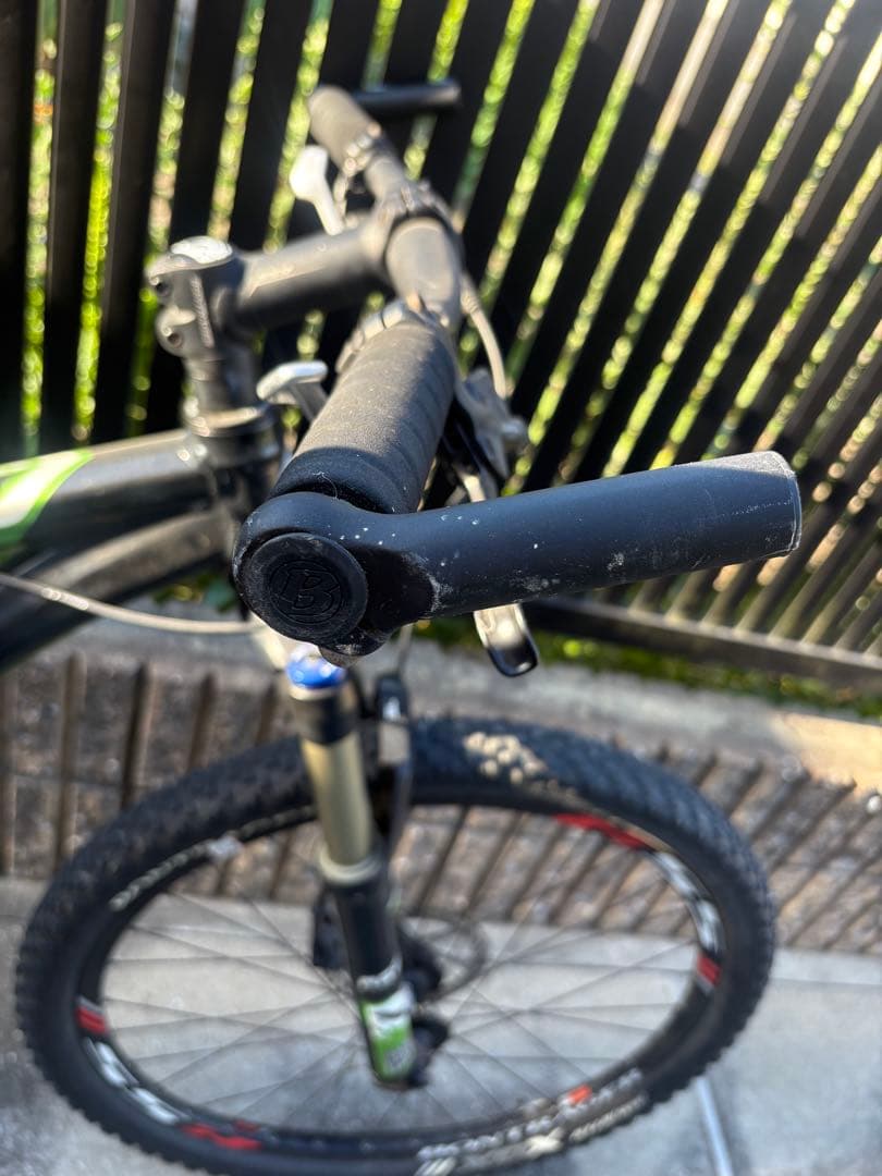 ゲイリーフィッシャー　GARY FISHER 配送不可