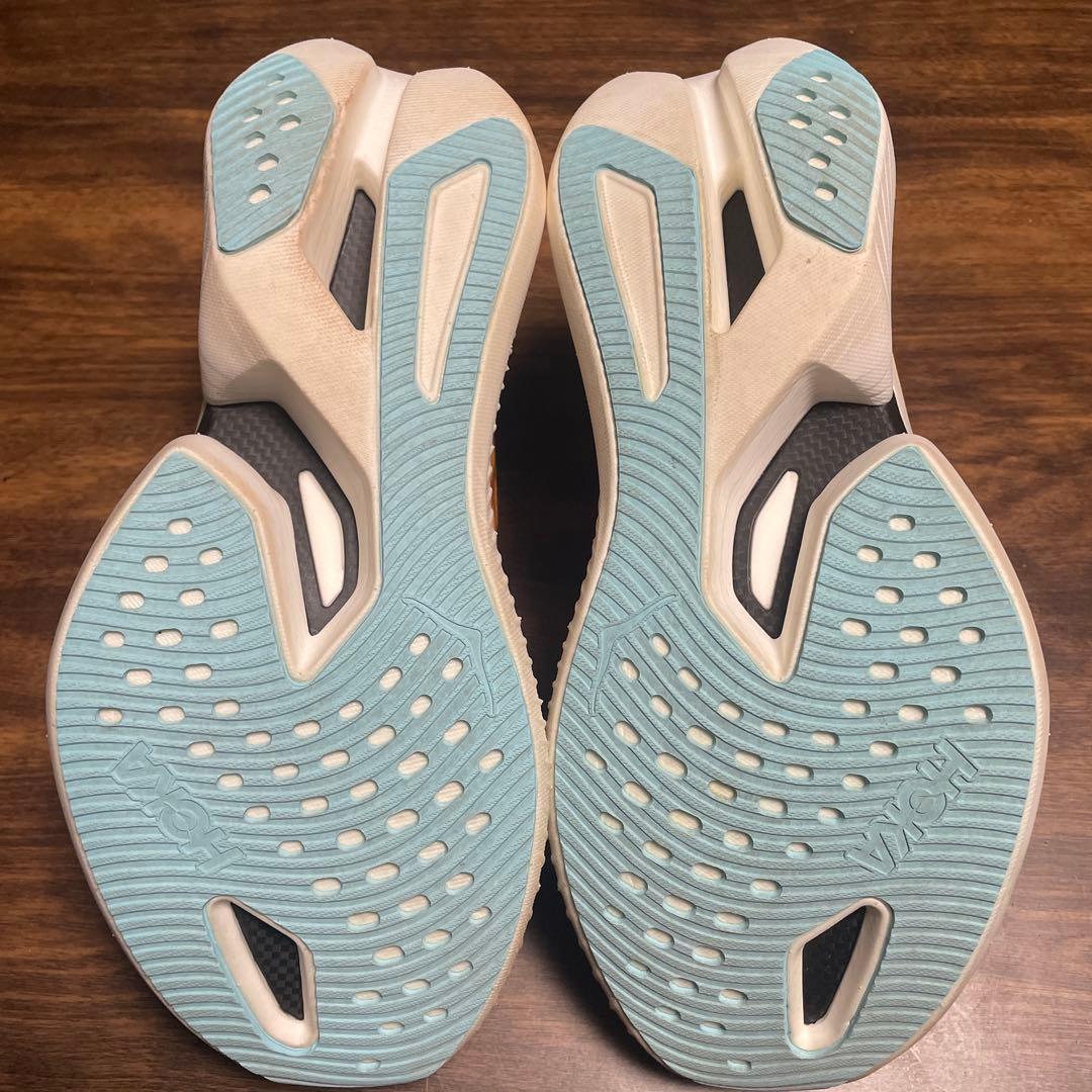 スパイク・シューズ HOKA U CIELO X1