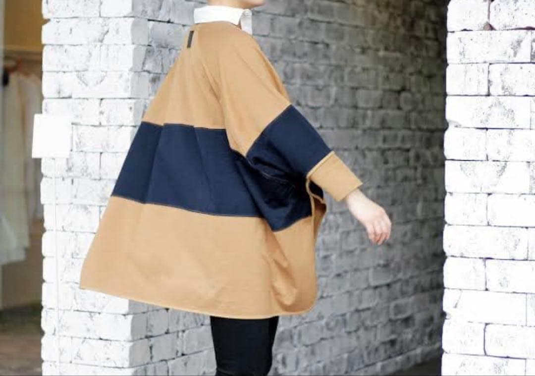 トップス cog the big smoke MEGA RUGBY JERSEY