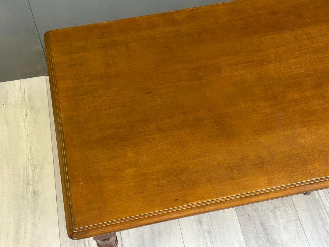 カリモク　karimoku ローテーブル　センターテーブル　クラシカル　YZ