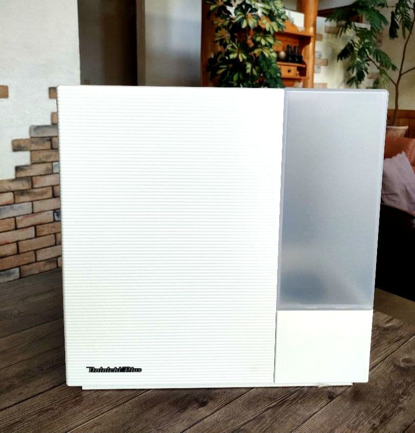 yu　Dainichi ダイニチ　加湿器　HD-RXT922 2022年製