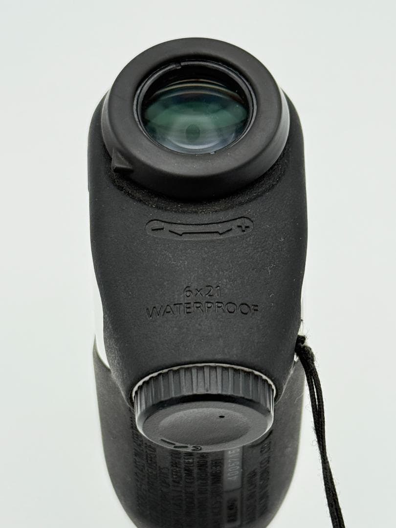 Nikon COOLSHOT PRO II STABILIZED ニコン