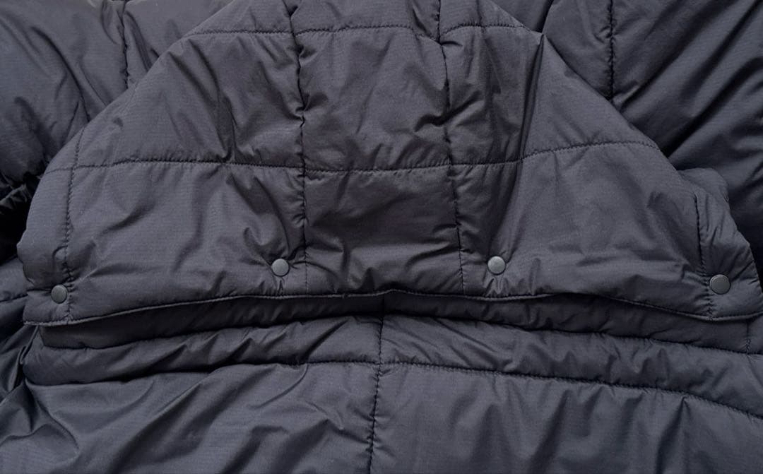 ザ・ノース・フェイス ベビーカー 抱っこ紐 カバー ベビー シェルブランケット