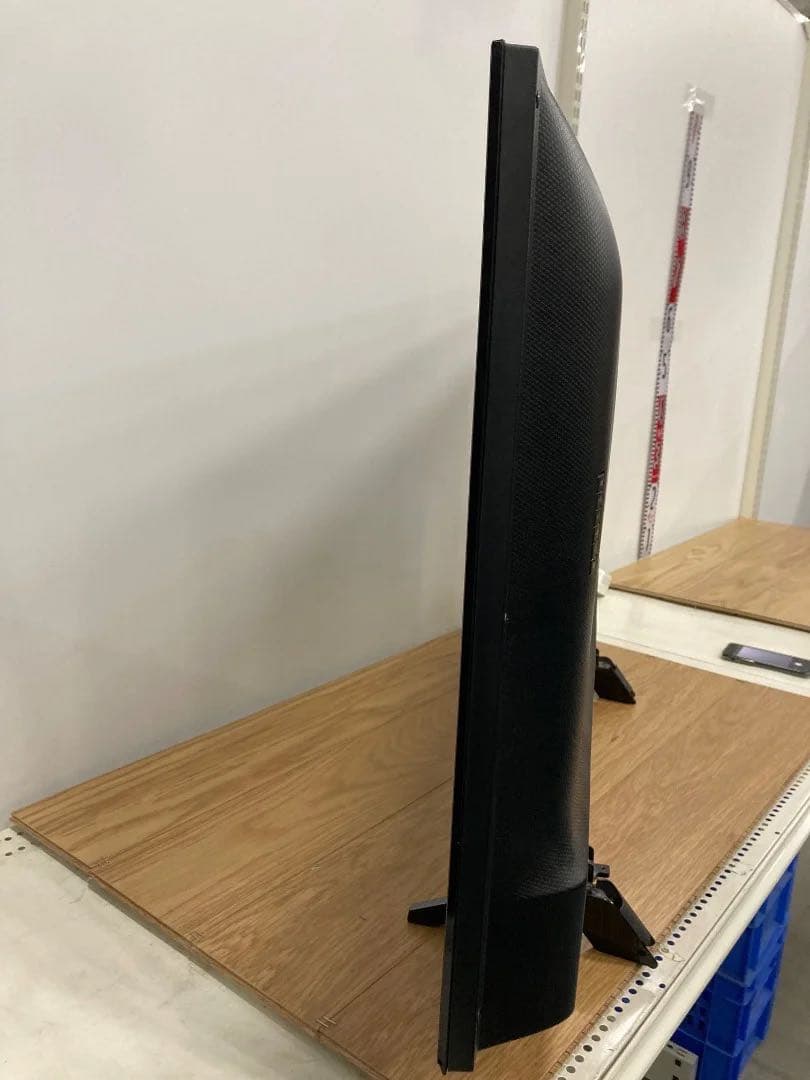 Panasonic43型液晶テレビ2019年製 TH-43GX750