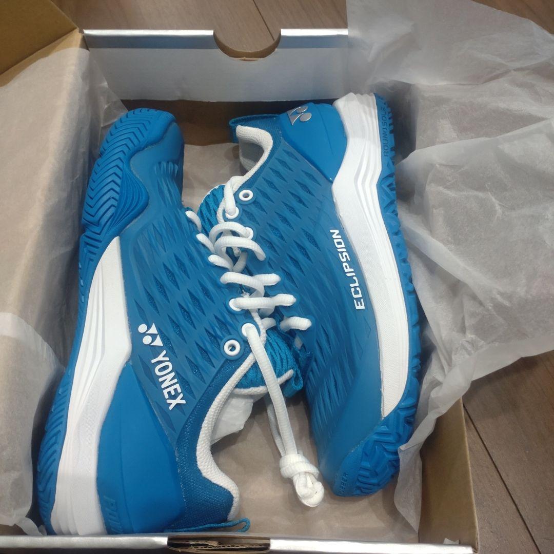 ヨネックス　テニスシューズ　SHTE3LAC　パワークッション３ウィメンAC