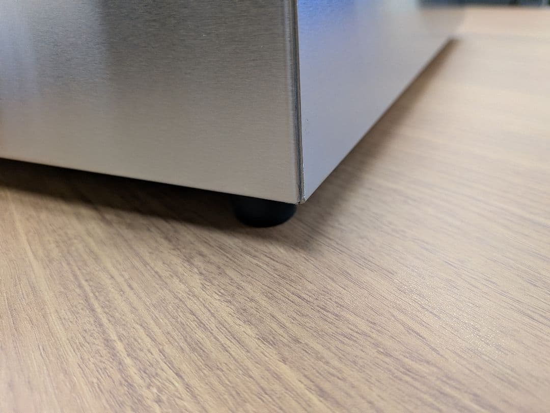 KIPROSTAR ステンレス食品保存容器 二重コンパートメント