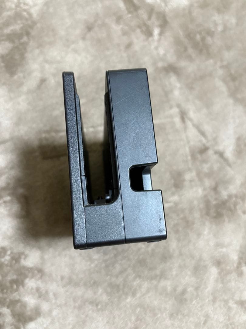 NintendoSwitch 本体 マリオカート8 デラックスセット！付属品完備