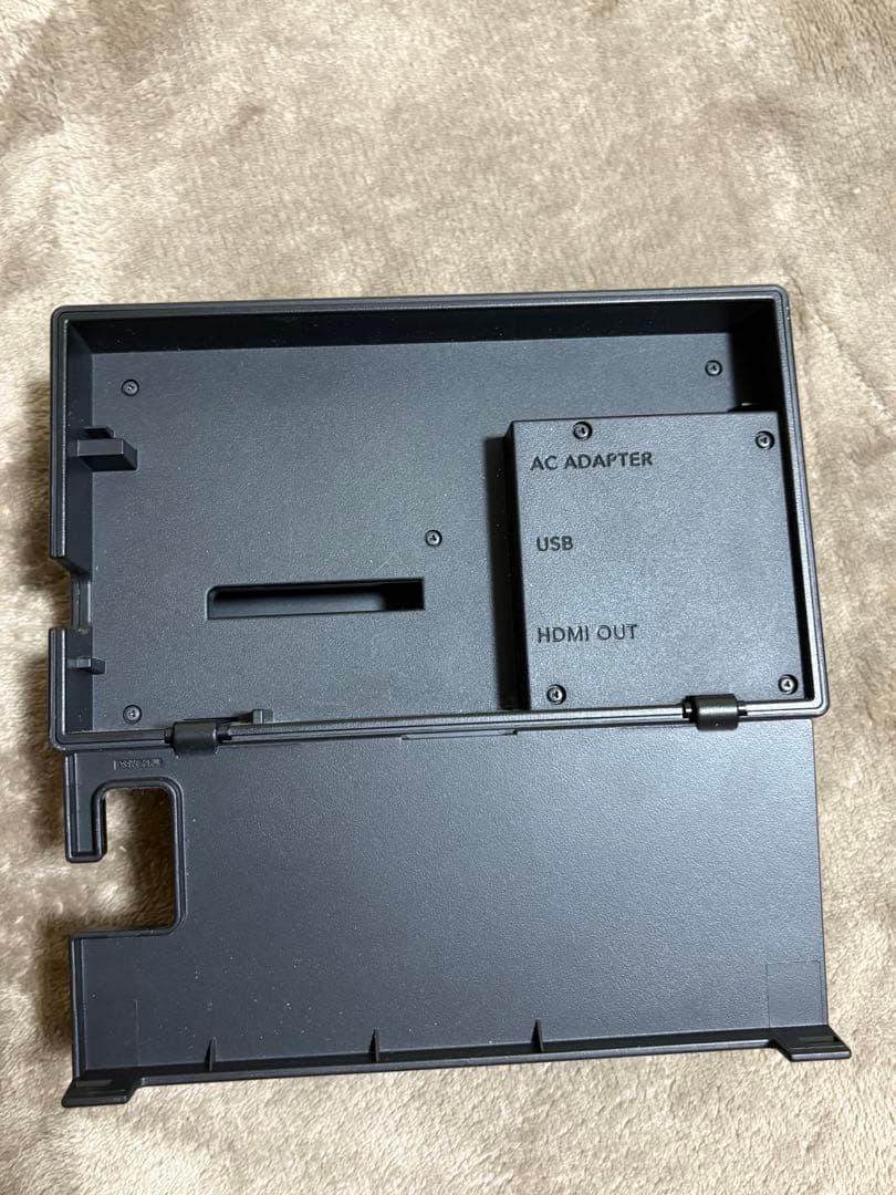 NintendoSwitch 本体 マリオカート8 デラックスセット！付属品完備