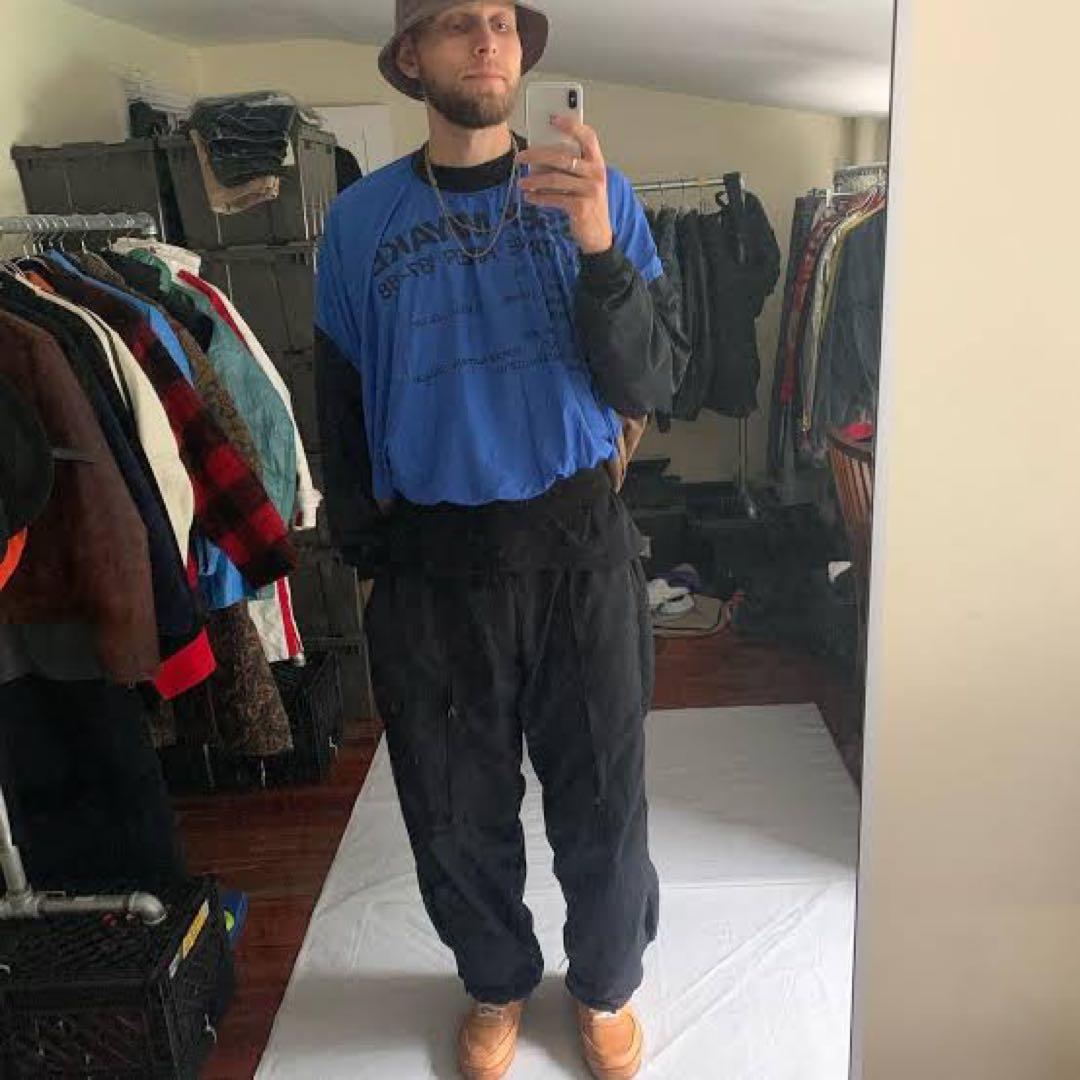 issey miyake 80s archive スタッフ