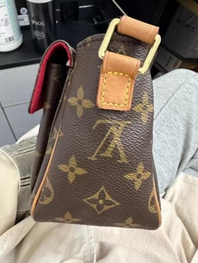 Lo☆uis Vuitton モノグラムショルダーバッグ~~~~