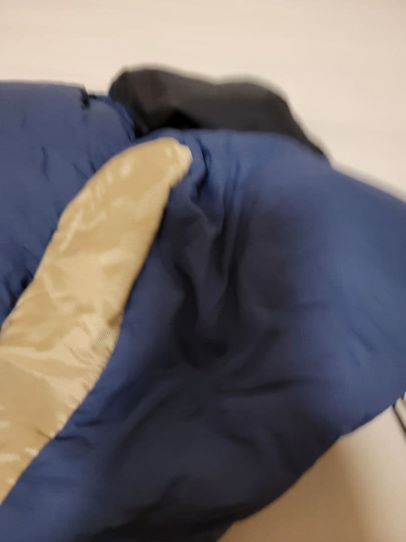 ナンガ テントシューズ NANGA 収納袋付き