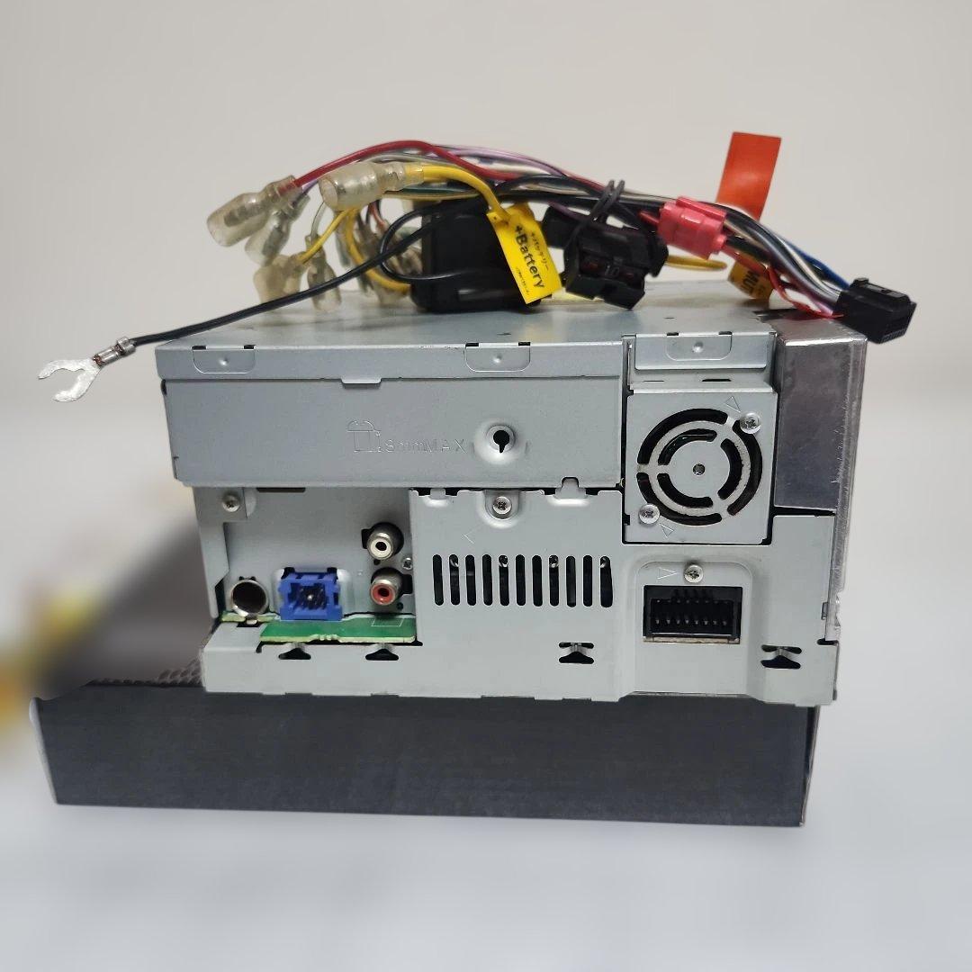 Pioneer carrozzeria FH-P070MD カーナビ