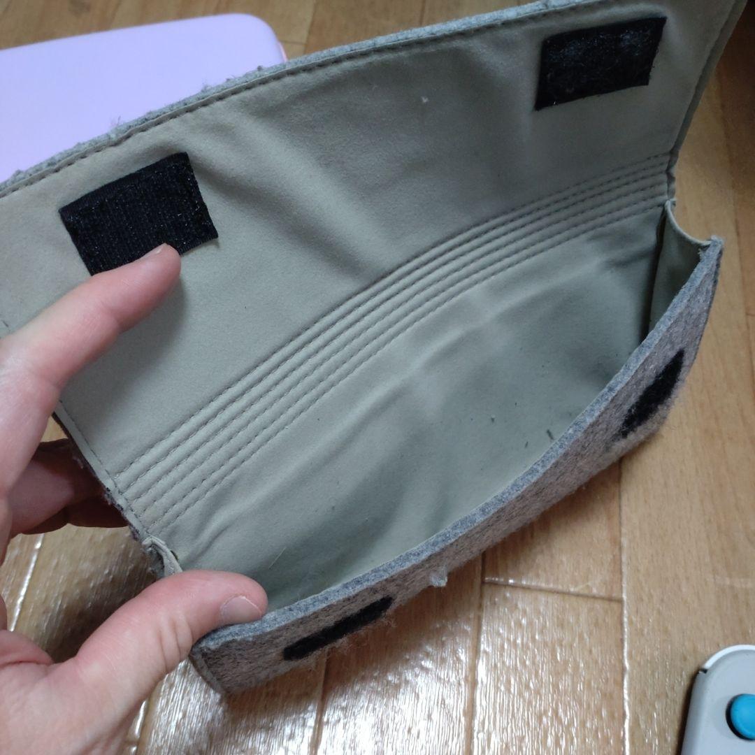 Nintendo Switch Lite ザシアンザマゼンタ本体、ケースセット