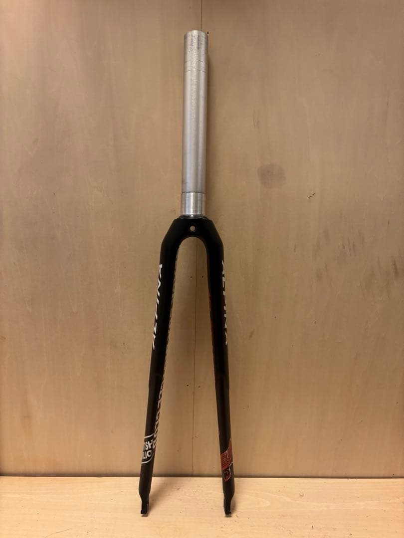 アルピナ　フォーク　alpina ピストバイク