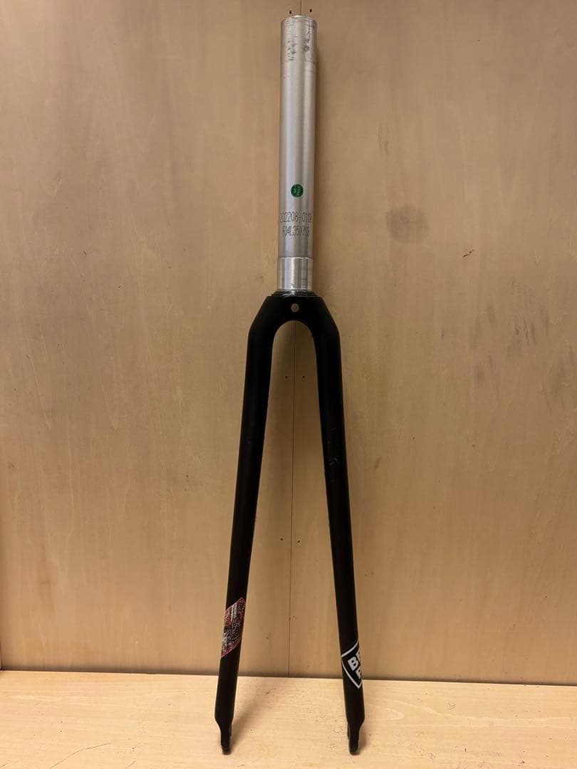 アルピナ　フォーク　alpina ピストバイク