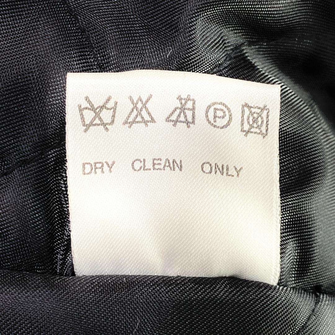 『NIKE』ナイキ (L) レザー スタジャン ジャケット